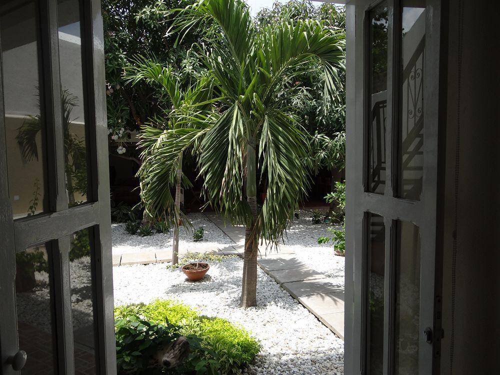 Hostal Tiki Hut Santa Marta Hostel Santa Marta (Magdalena)