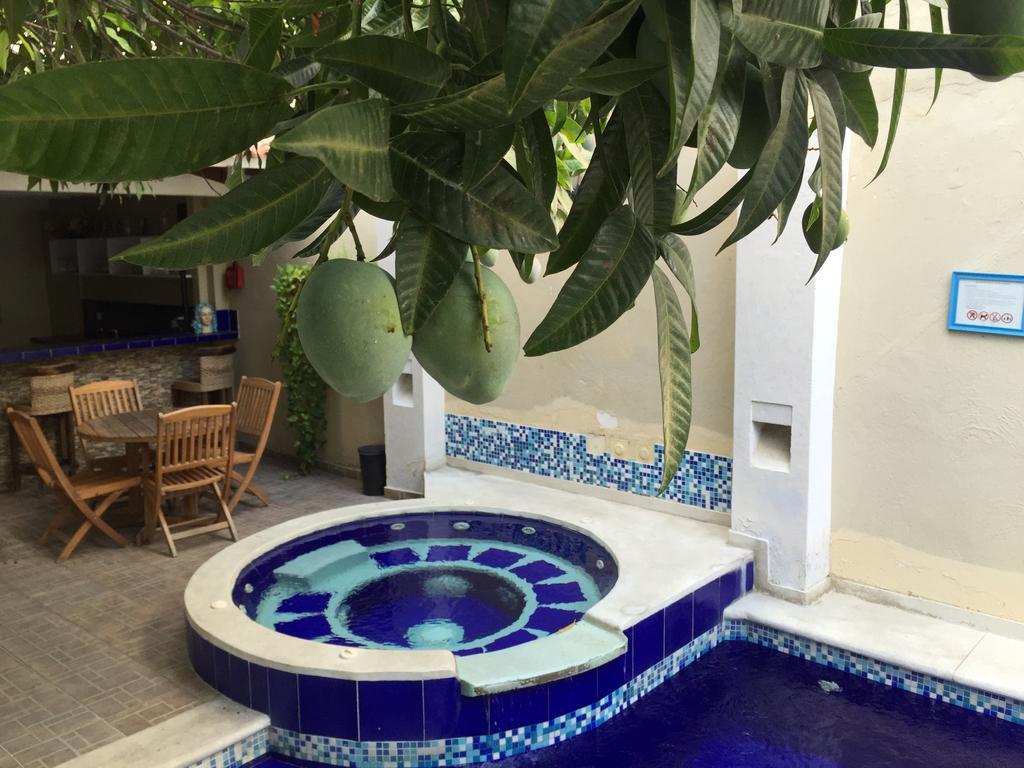 Hostal Tiki Hut Santa Marta Hostel *