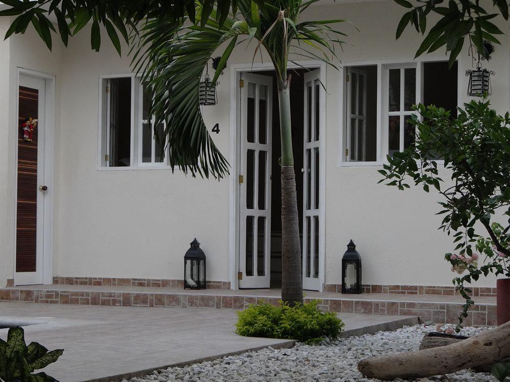 Tiki Hut Santa Marta Hostel Hostal