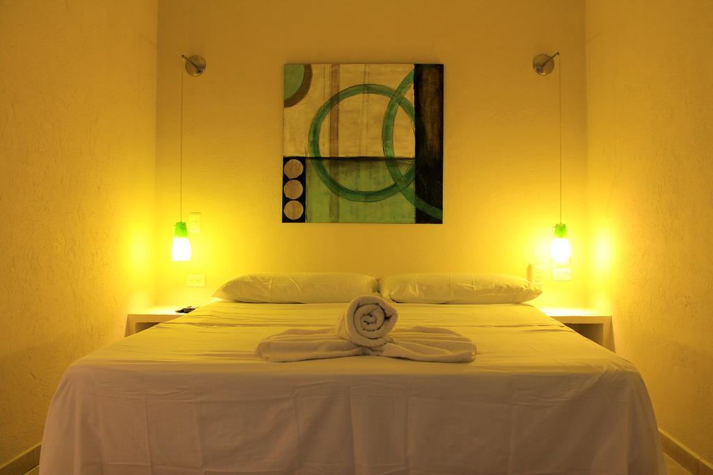 Tiki Hut Santa Marta Hostel * Santa Marta (Magdalena)