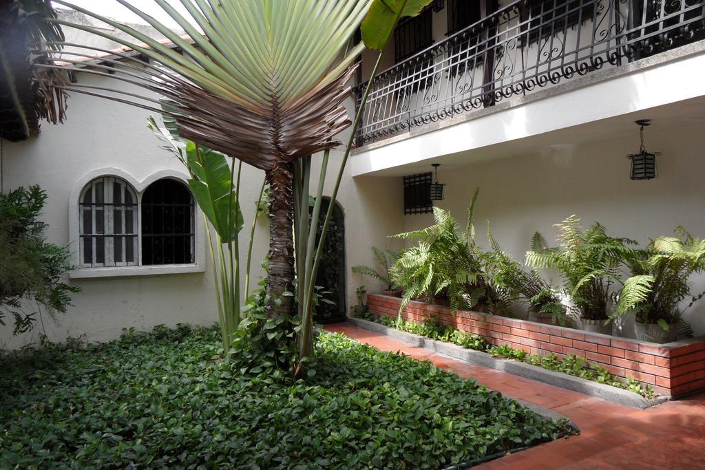 Tiki Hut Santa Marta Hostel Hostal Santa Marta (Magdalena)