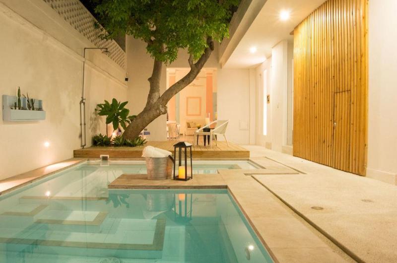 Tiki Hut Santa Marta Hostel Santa Marta (Magdalena)