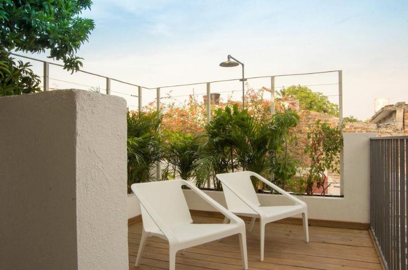 Hostal Tiki Hut Santa Marta Hostel Santa Marta (Magdalena)