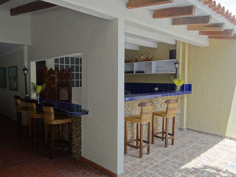 Tiki Hut Santa Marta Hostel * Santa Marta (Magdalena)