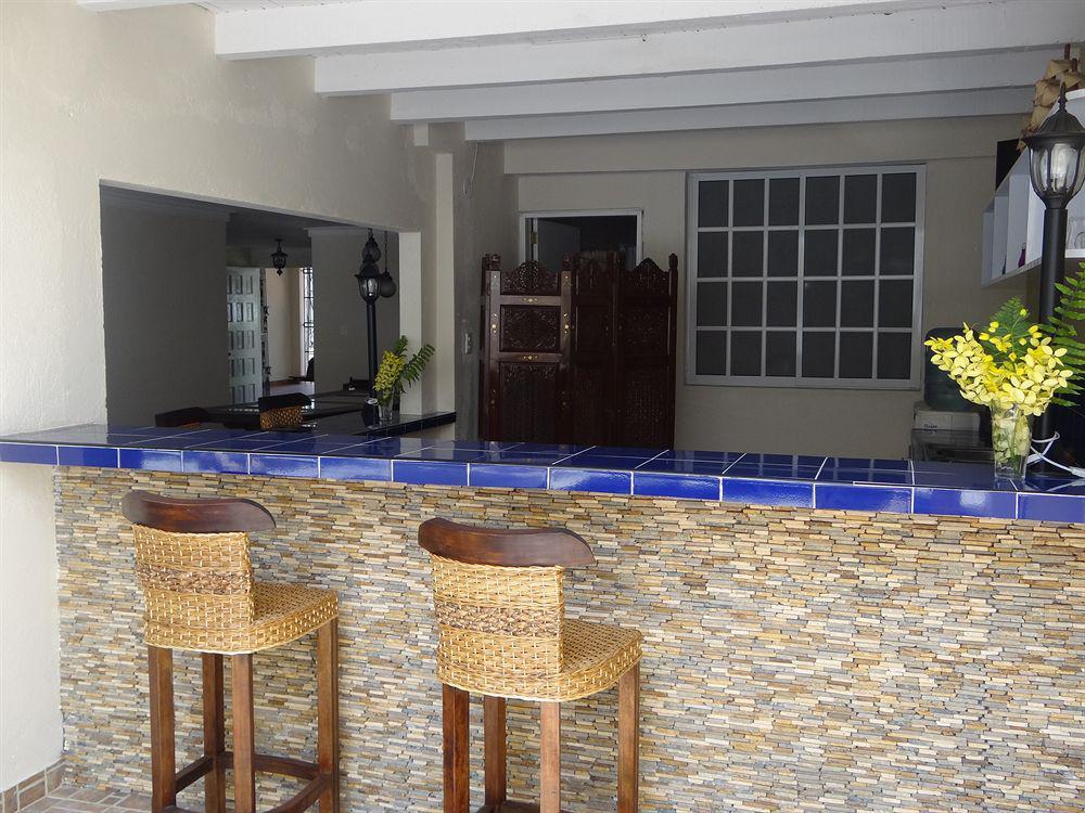 Hostal Tiki Hut Santa Marta Hostel Santa Marta (Magdalena)