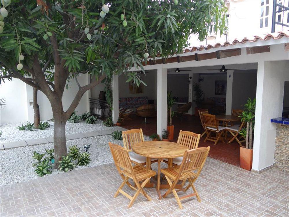 Tiki Hut Santa Marta Hostel Santa Marta (Magdalena)