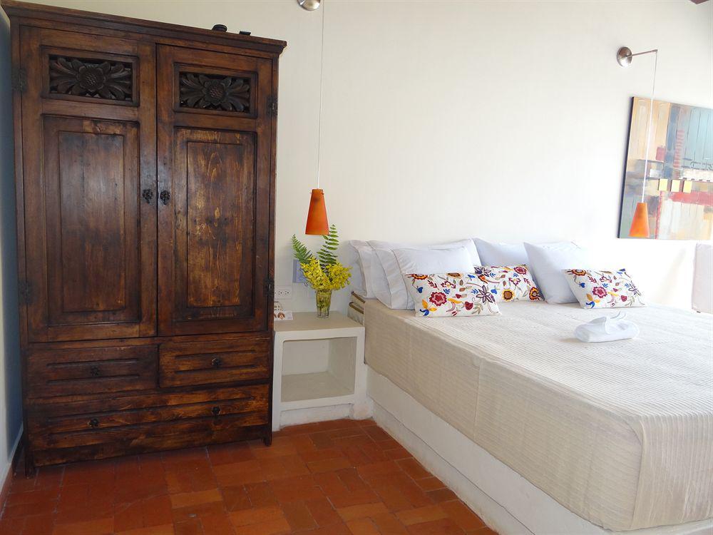 Tiki Hut Santa Marta Hostel Hostal