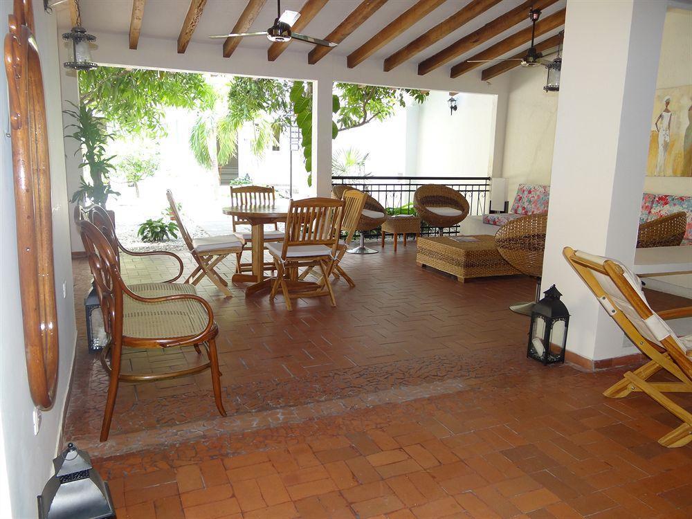 Hostal Tiki Hut Santa Marta Hostel Santa Marta (Magdalena)