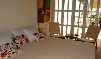 Hostal Tiki Hut Santa Marta Hostel Santa Marta (Magdalena)